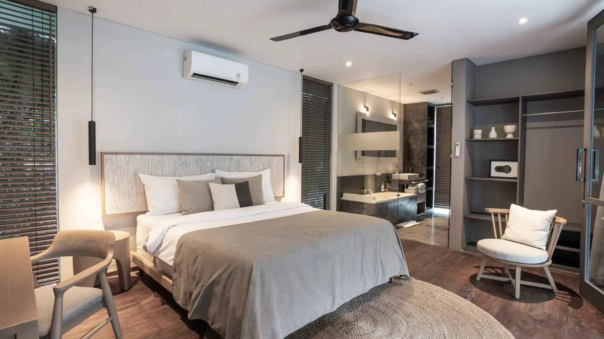 **** Hotel Sin Nombre Bali - Sauna, Ice Bath & Roof Terrace Canggu  Indonesia