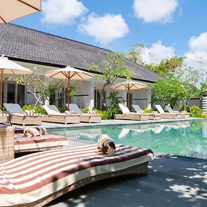 D'mel Bali ホテル