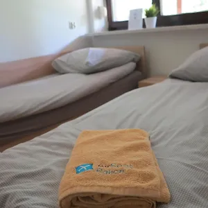 Airspot Balice Апарт-отель